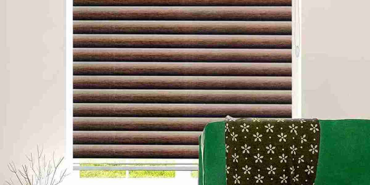 Horizontal Pull Blackout Curtains Market to Witness Excellent Revenue Growth Owing to Rapid Increase in Demand