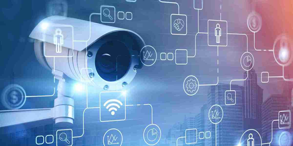 Middle East Physical Security Market Report Analysis, Trends 2024-32