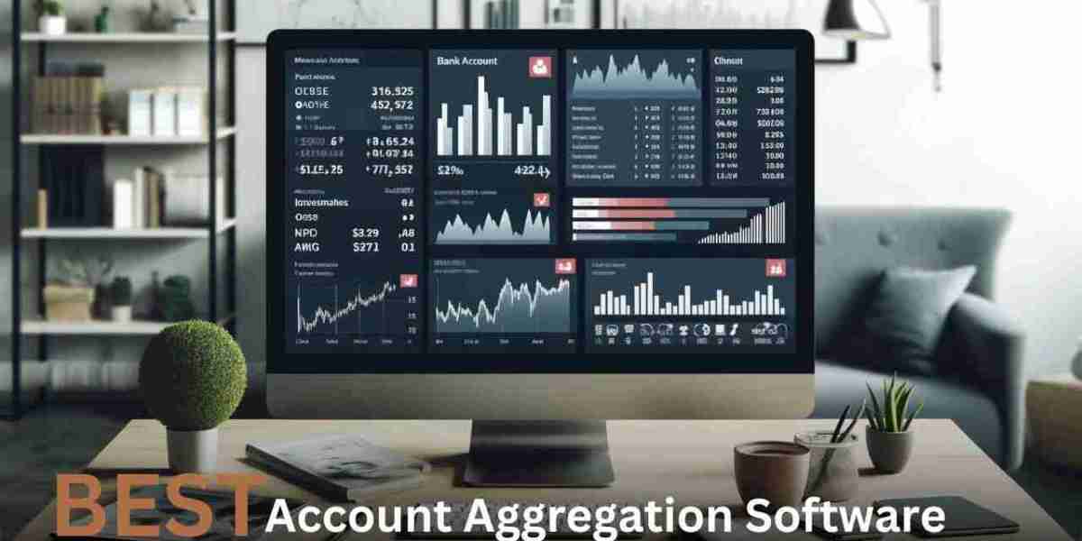Unlocking Efficiency: Best Account Aggregation Software Revealed