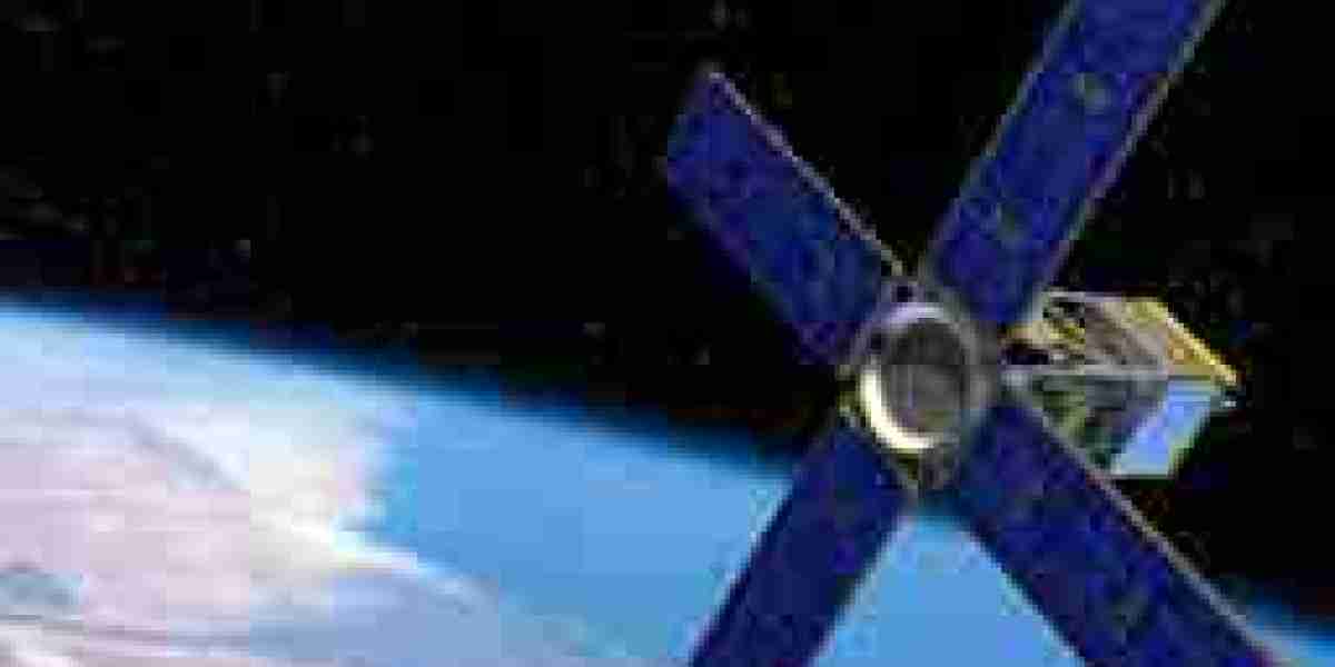 Nano and Microsatellite Market All Sets for Continued Outperformance