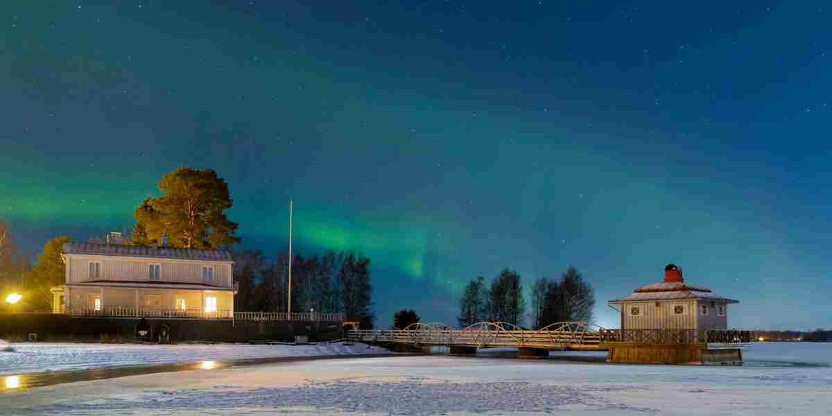 Your Comprehensive Guide to Affordable Flights to Finland
