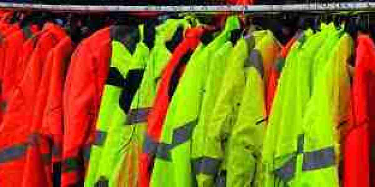 Protective Clothing Market Gaining Momentum with Positive External Factors