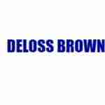 Deloss Brown