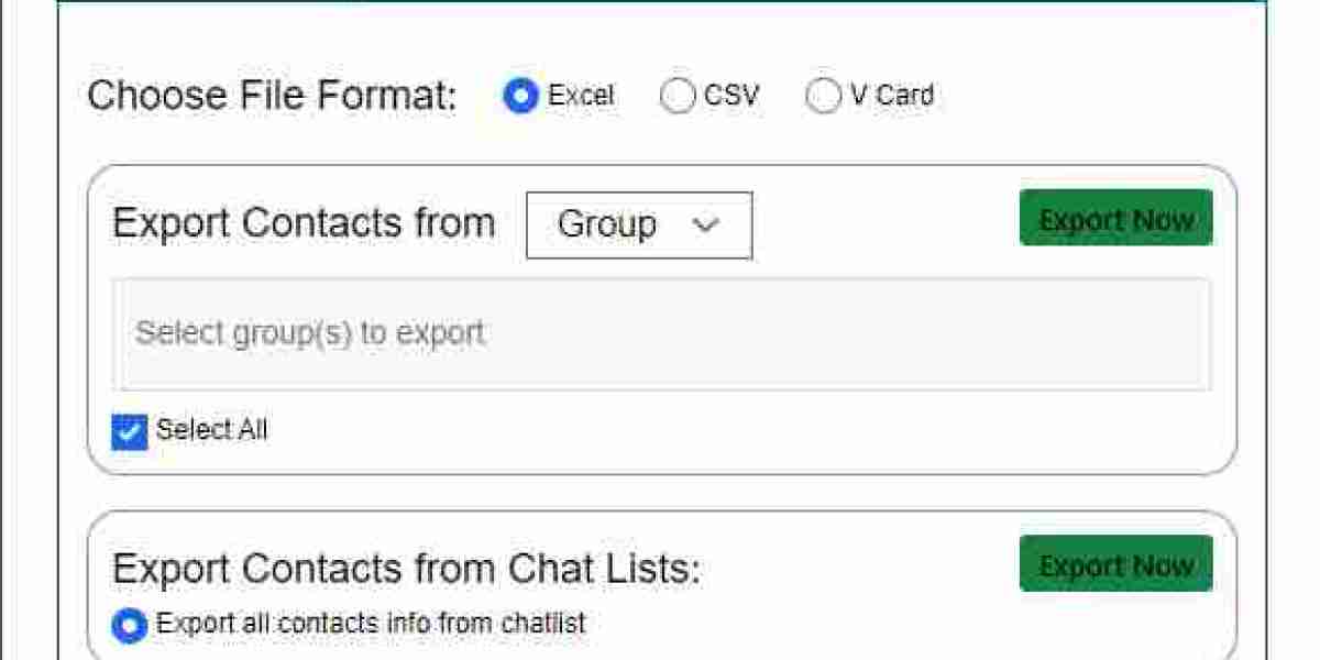 Unveiling the Power of WhatsApp Contact Extractor: Simplify Your Outreach Efforts