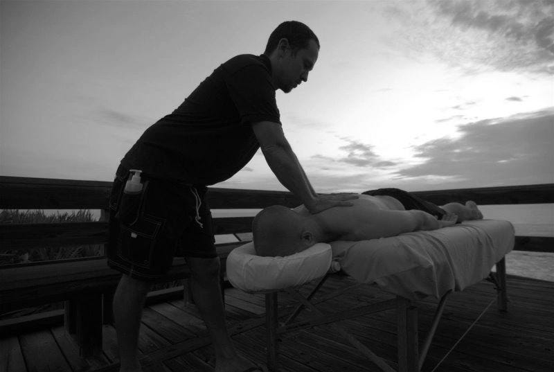 Massage Therapy: A Holistic Approach to Wellness and Well-Being | by Powerstretchwellness | May, 2024 | Medium