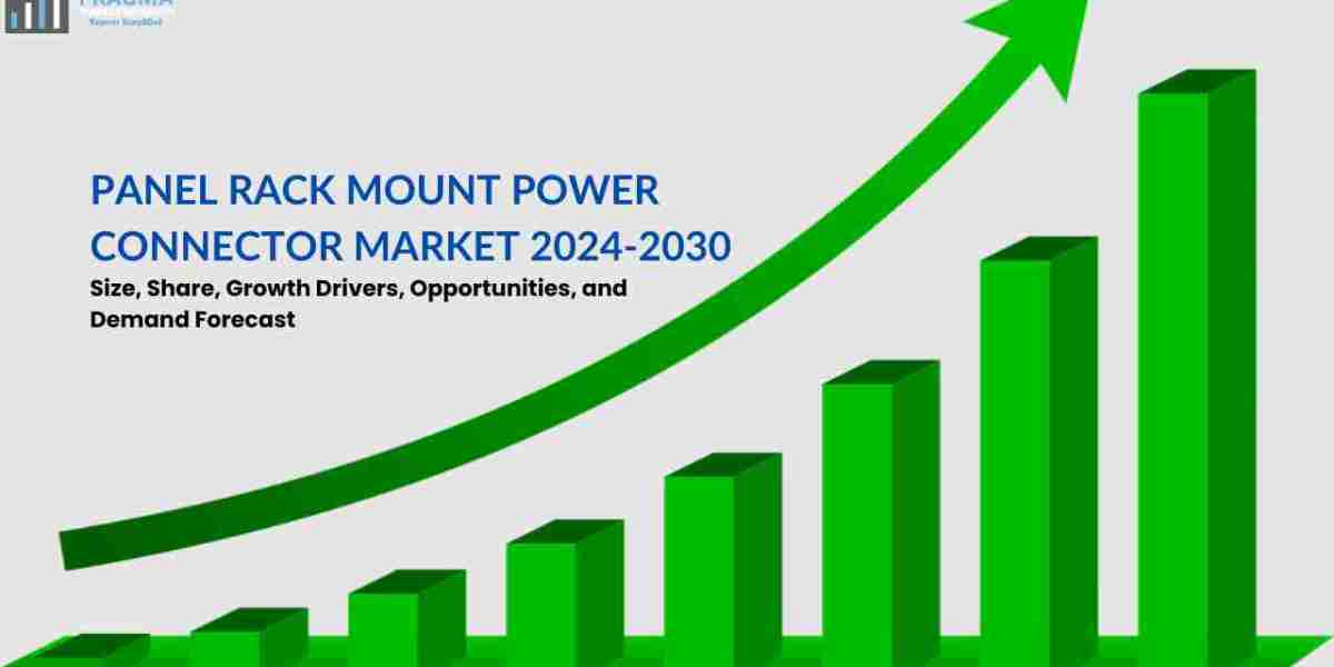 Global Panel Rack Mount Power Connector Market Size, Share, Growth Drivers, Opportunities, and Demand Forecast To 2030