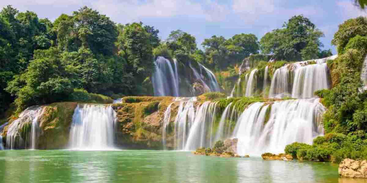 Top 10 Waterfalls in Maharashtra You Can't Miss