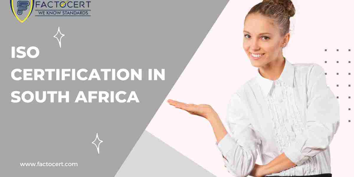 Why Pursue ISO Certification in South Africa | Popular ISO in South Africa | ISO 9001| ISO 14001| ISO 13485| ISO 45001