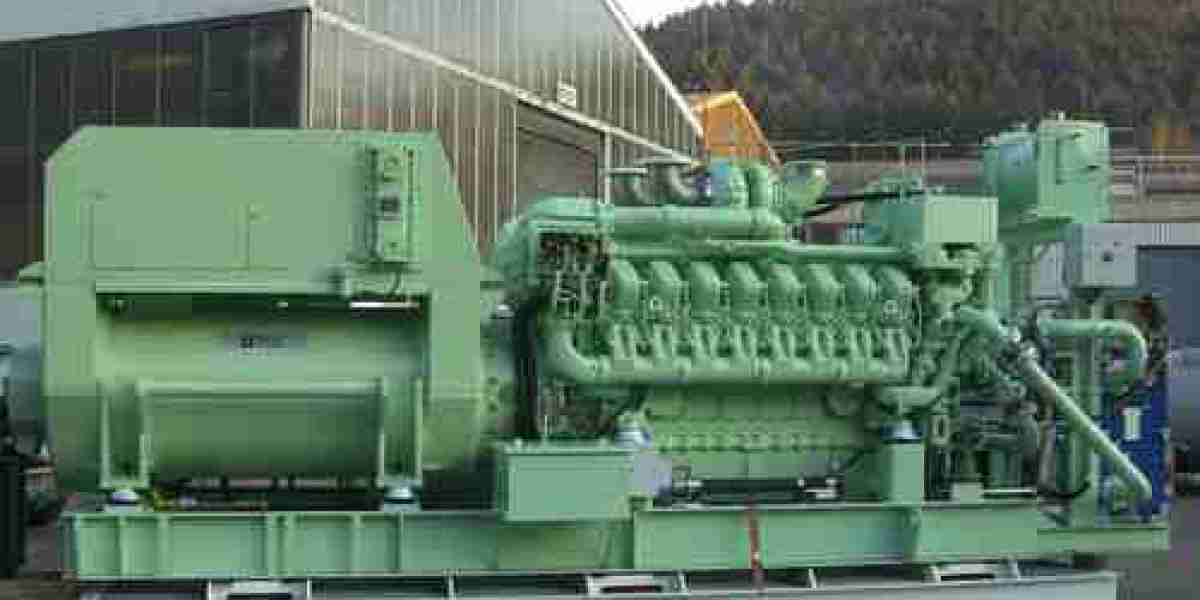 Vietnam Diesel Generator Set Market Trends By Types And Application, Forecast Analysis 2024 – 2032