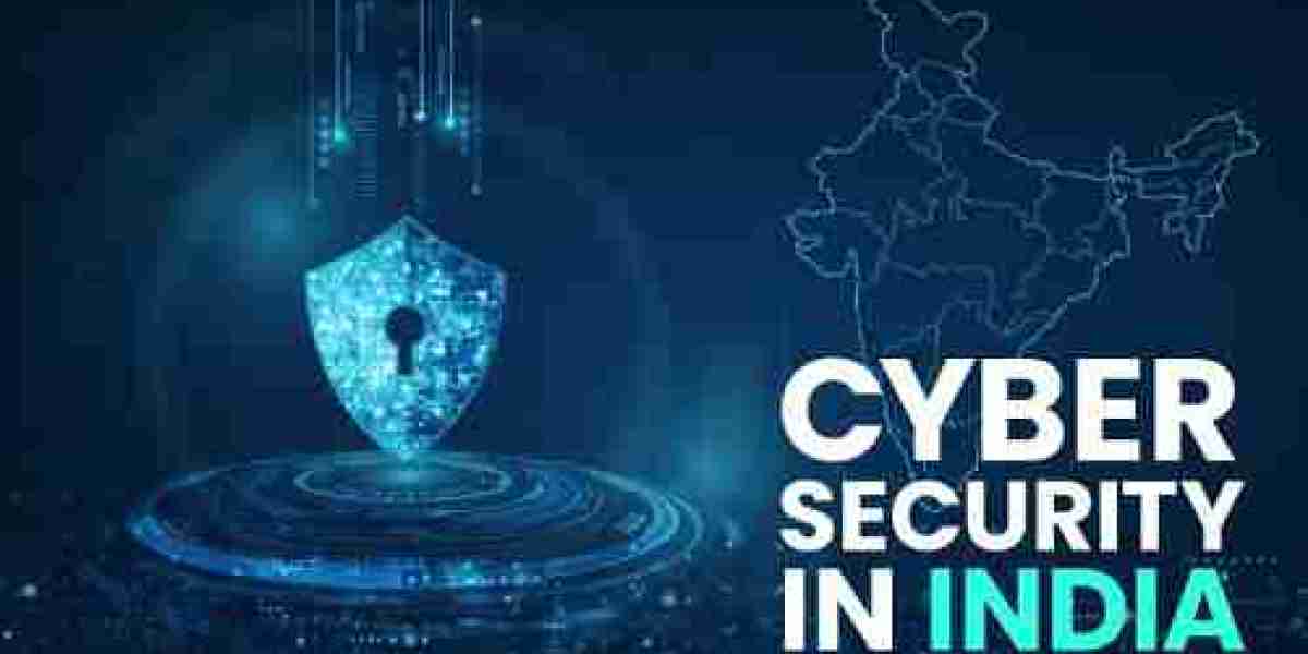 India Cyber Security Market Size [2024-2032] | Industry Share, Growth, Statistics And Trends Analysis Forecast Report