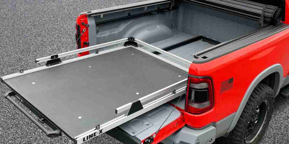 Pickup Truck and Attachments Market | Global Industry Trends, Segmentation, Business Opportunities & Forecast To 203