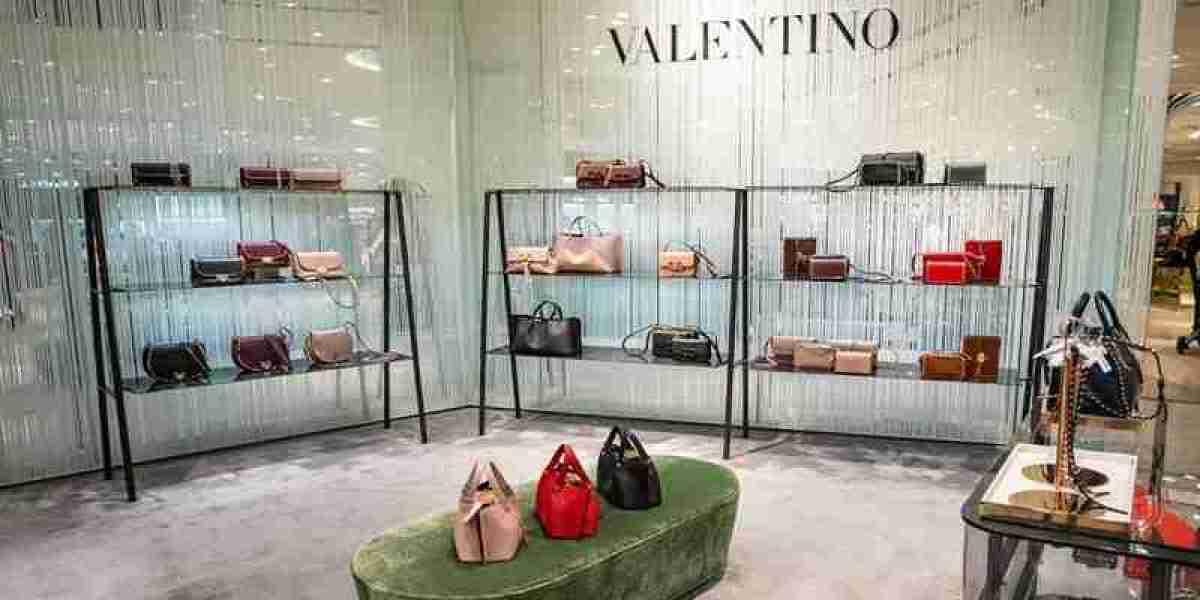 Valentino Outlet those were both competitions that we applied