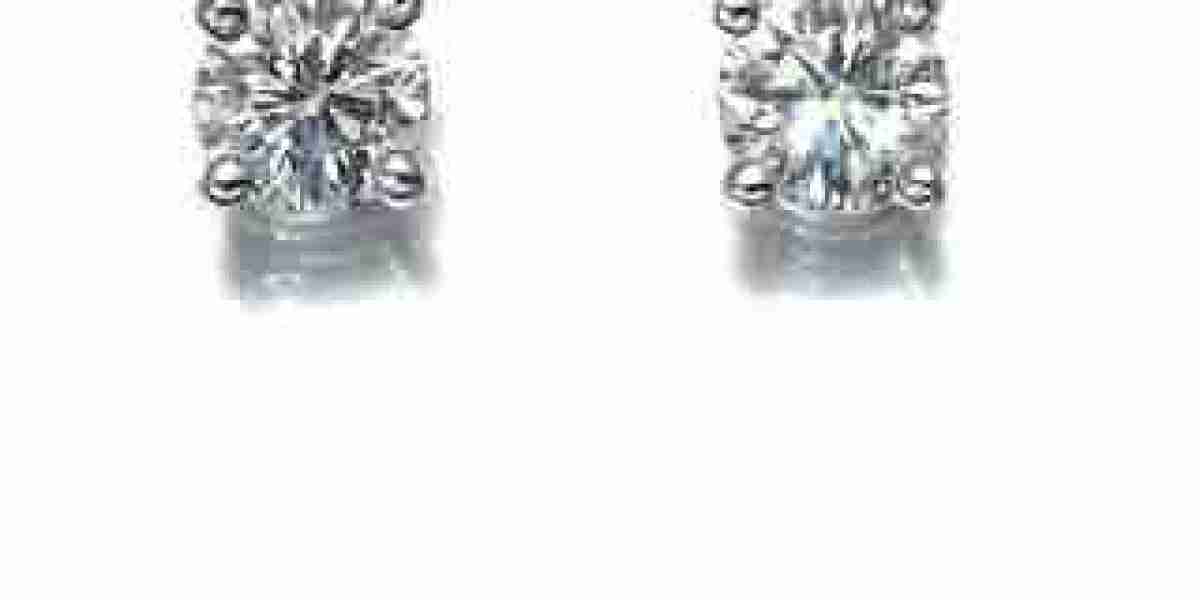 Unlocking Luxury: Acquiring Tiffany Platinum Diamond Earrings Through Online Auctions