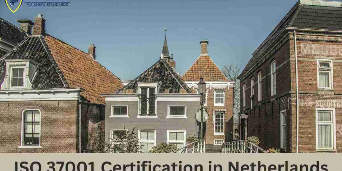 In which Dutch industries is ISO 37001 certification most prevalent?