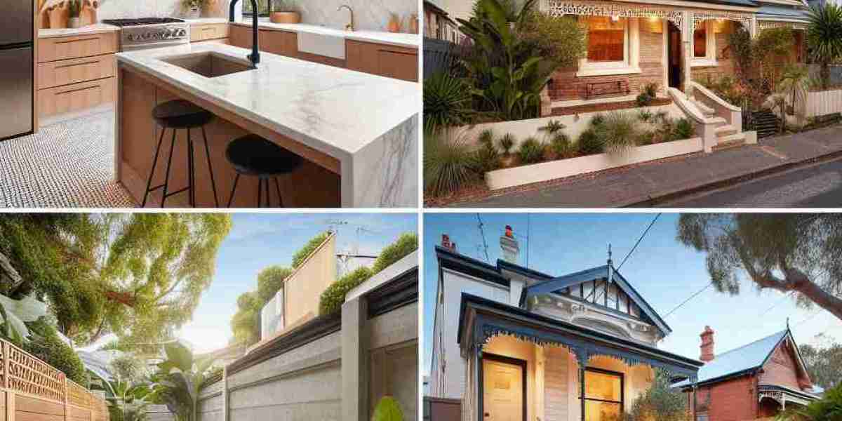 Welcome to Your Dream Home Transformation with AustralConstructions in Adelaide!