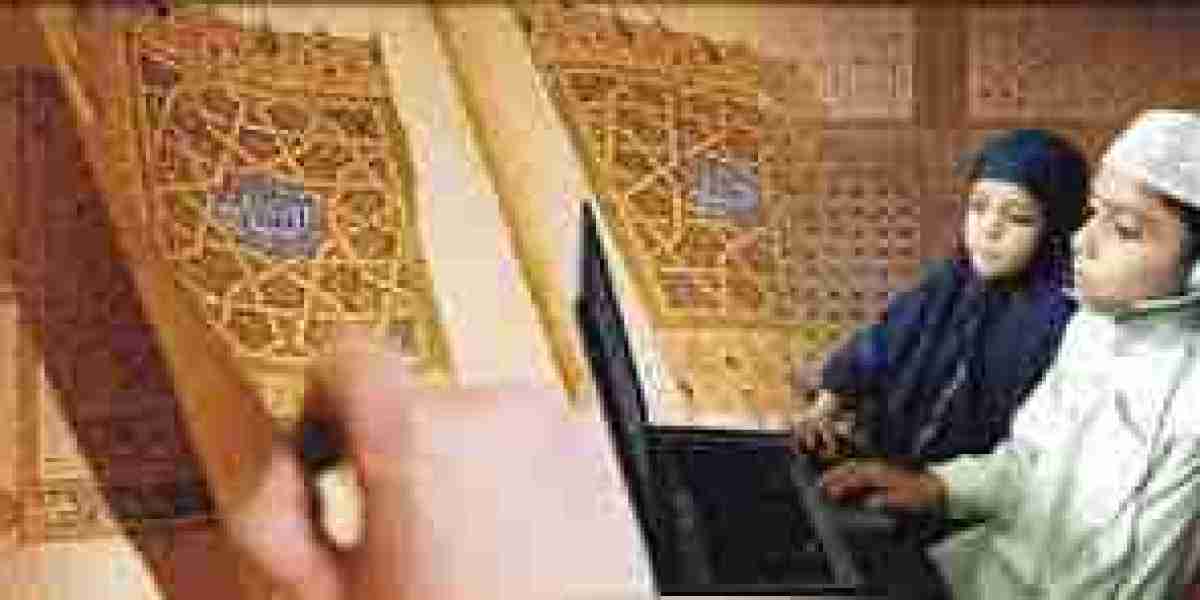 Learn Quran Online for a Deeper Understanding