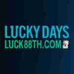 Luckydays Luck88th
