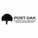Post Oak CR