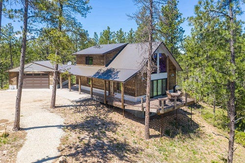 Elevate Your Vacation with Luxury Property Rentals in Black Hills | by Intothewoodsblackhills | May, 2024 | Medium