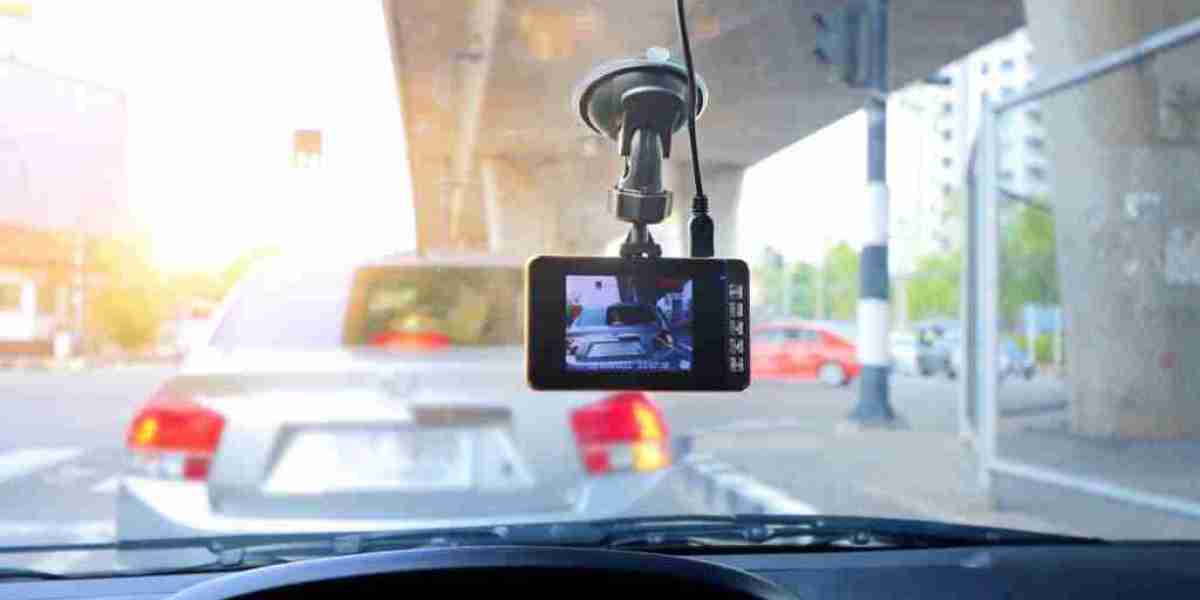 Dashboard Camera Market Research Focusing On Lucrative Opportunities, Statistics, Latest Trends, and Demand