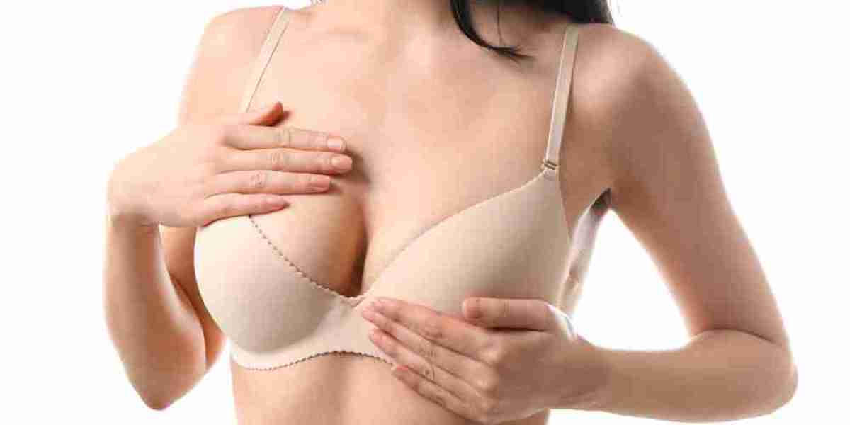 Revitalize Your Appearance: Breast Enhancement Injections in Dubai