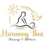 Harmony Thai Massage and Wellness