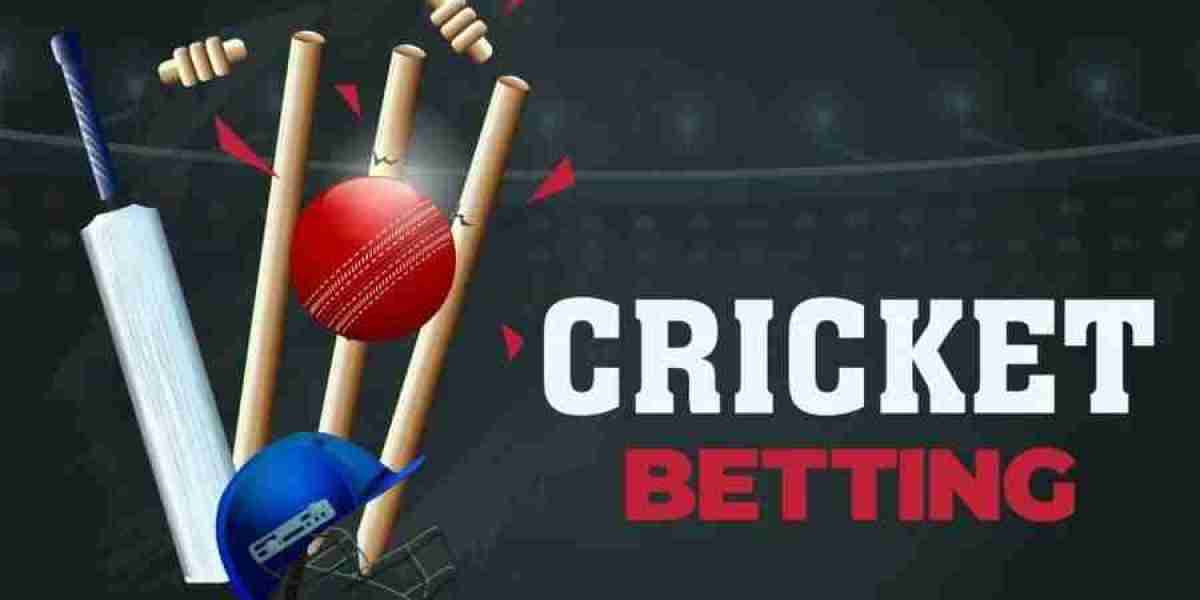 Cricket Betting: A Guide to Making Informed Decisions
