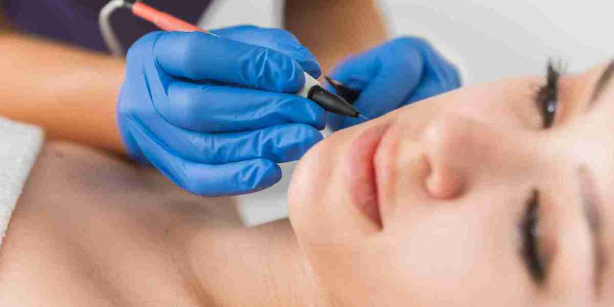 Don't Be Shocked by the Price: A Guide to Electrolysis Costs in Dubai?