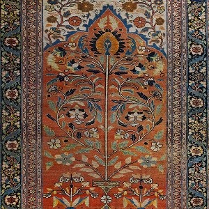 Identify and Assess Your Vintage and Antique Rugs
