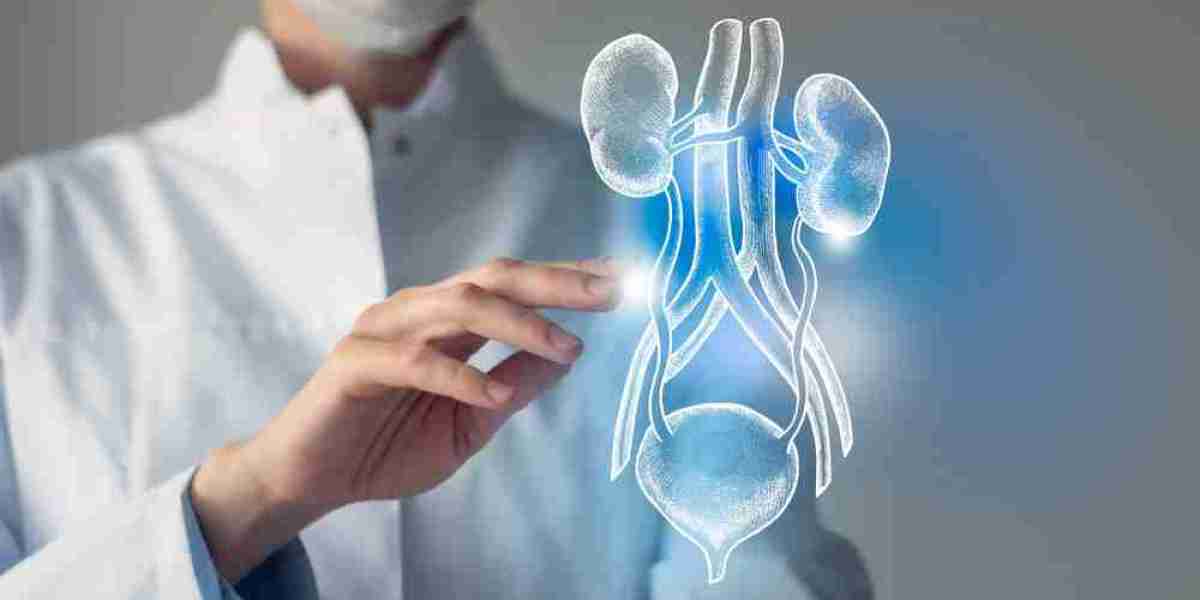 Urinary Tract Infection Treatment Market 2023 Global Industry Analysis With Forecast To 2032