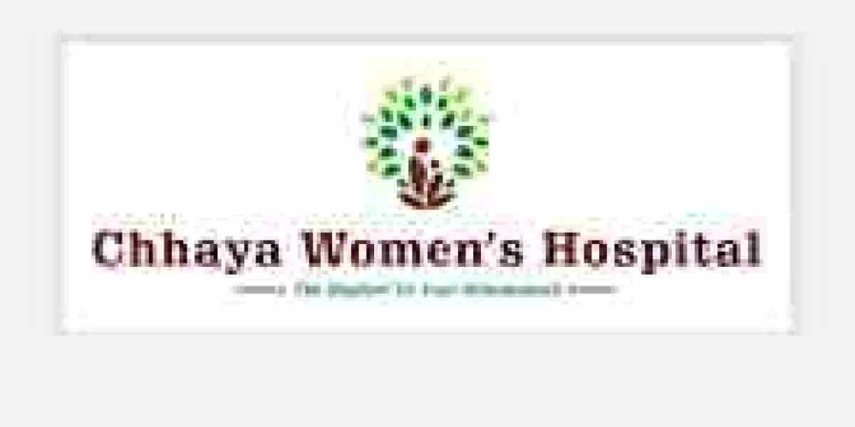 Chhaya Women's Hospital: Premier Women's Hospital in Ahmedabad