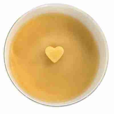 Wickless 8OZ Sweet Honey Unscented Jar Candle Organic Local Beeswax Aromatherapy Scented Handpoured  Profile Picture
