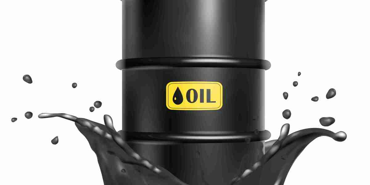 Mastering Crude Oil Procurement: Best Practices and Strategies 
