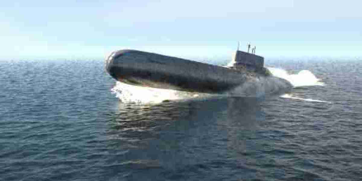 Italy Submarine Market Emerging Trends, Application, Size, and Demand Analysis by 2030