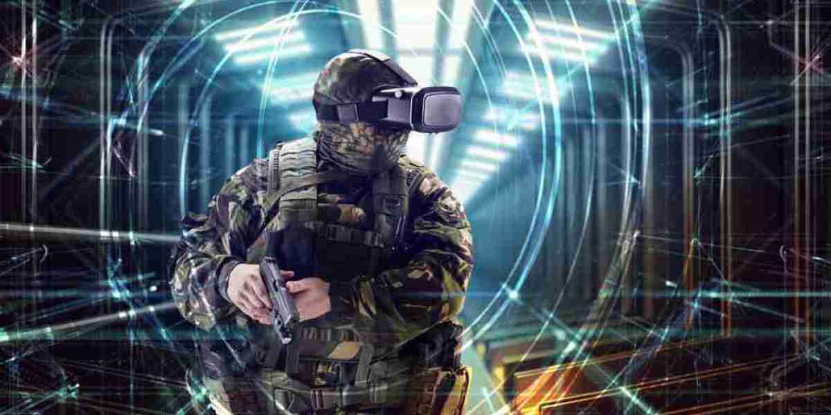 Military Simulation and Training Market Size, Share, Trends, Analysis, and Forecast 2024-2031