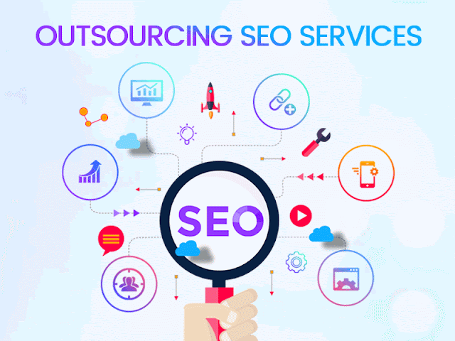Affordable Outsource SEO Services | Best SEO Outsourcing Services in India