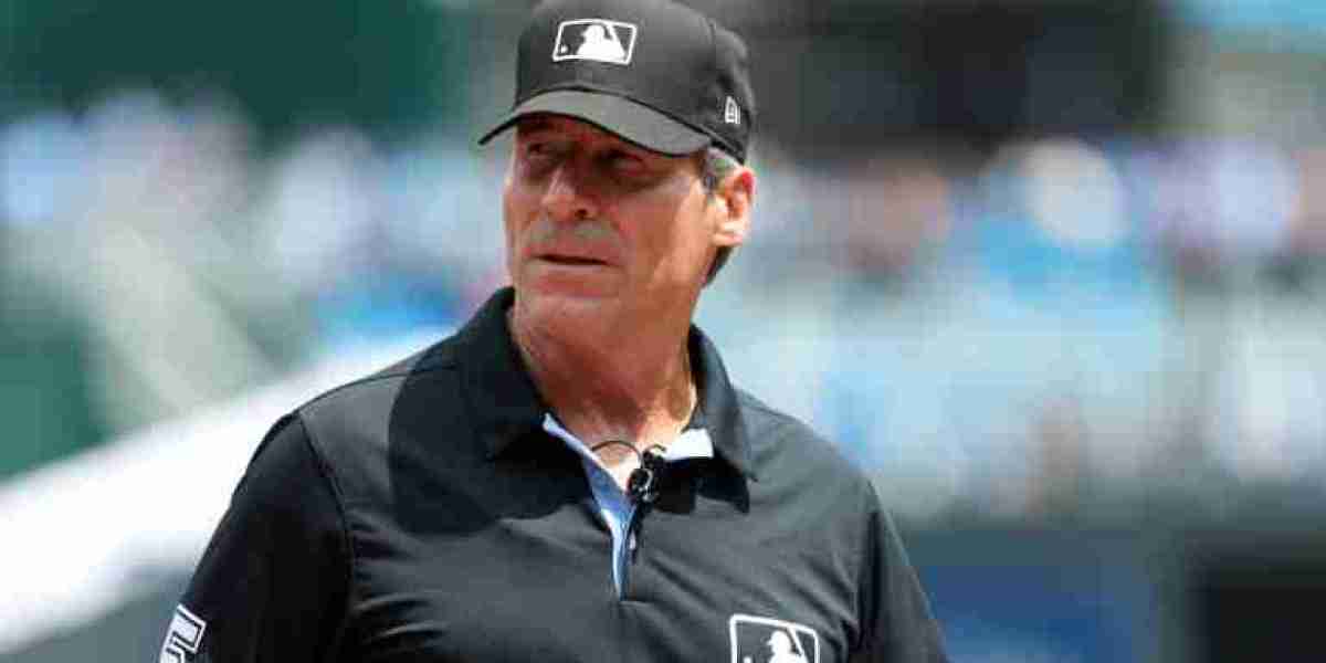MLB umpire Ángel Hernández retires: ends 30+ year career amid controversy