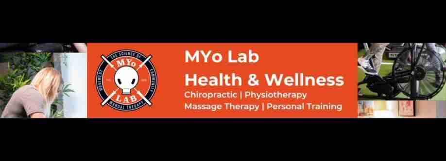MYo Lab Health Wellness