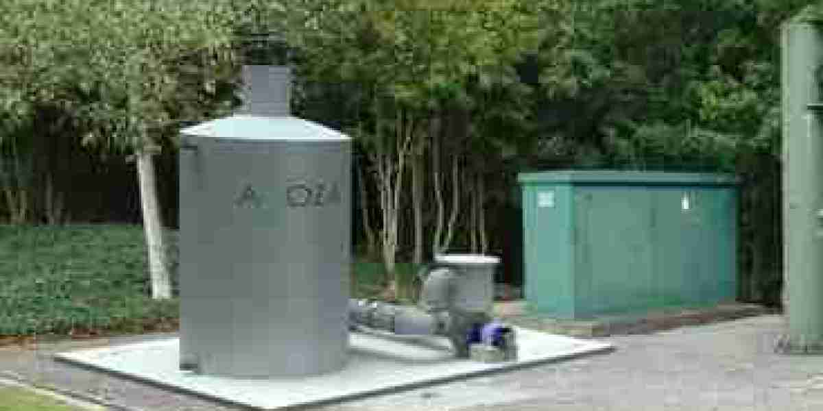 Eliminating Odors in Sewage Treatment Plants with AQOZA Brand: A Comprehensive Guide,