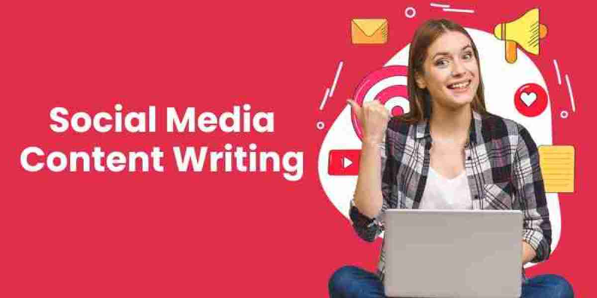 How Does Social Media Content Writing Impact Engagement