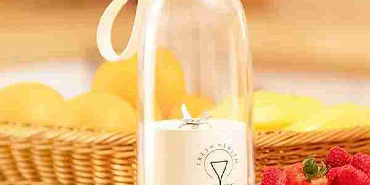Using a Portable Smoothie Maker and Tritan Water Bottle For Weight Loss Recopies