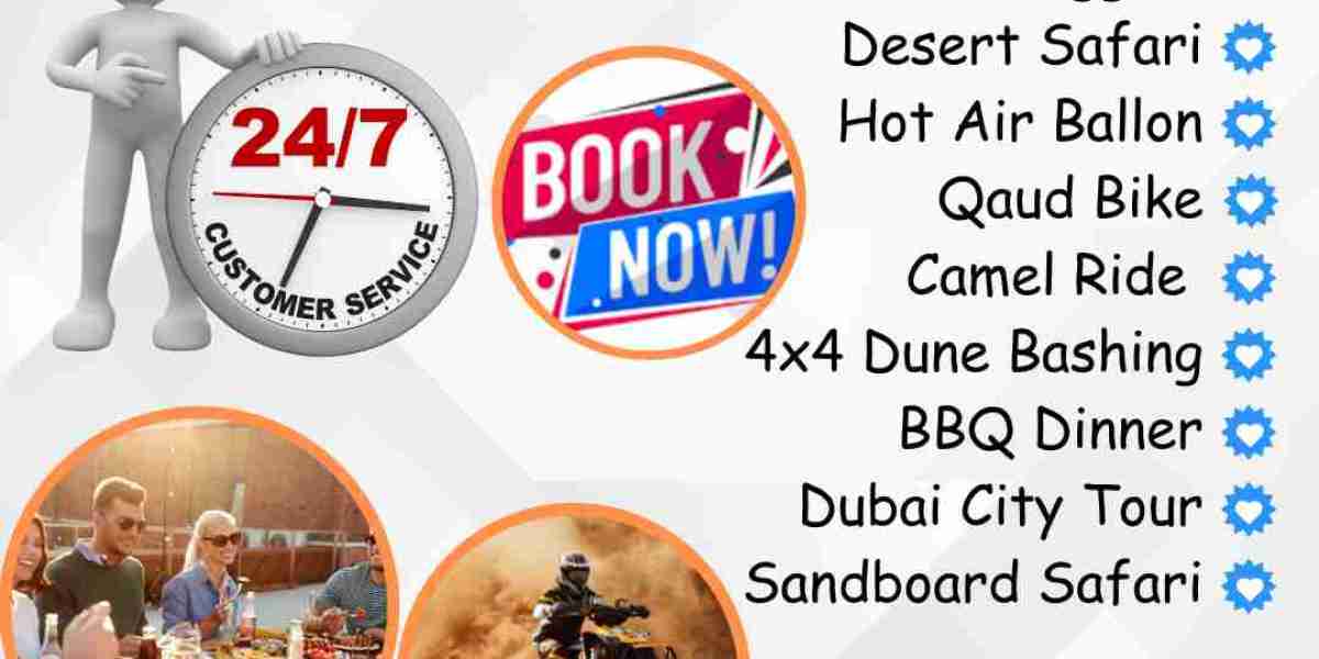 Premium Red Dunes: An Adventure in the Heart of the Desert - Desert Safari Dubai Adventures - +971 55 553 8395