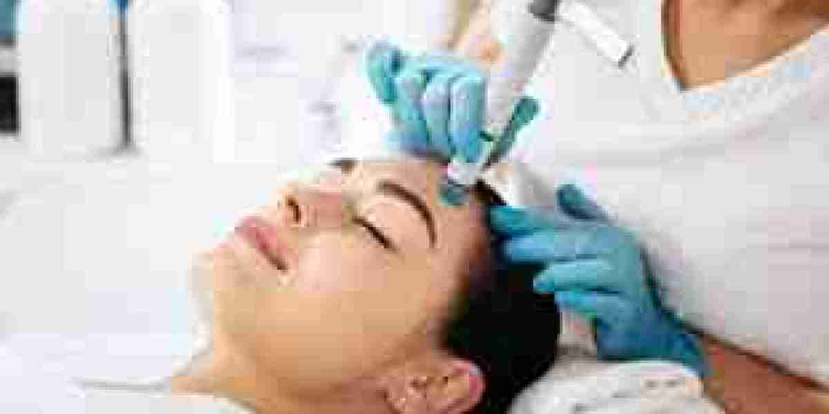 HydraFacial 101: Everything You Need to Know Before Your Dubai Appointment
