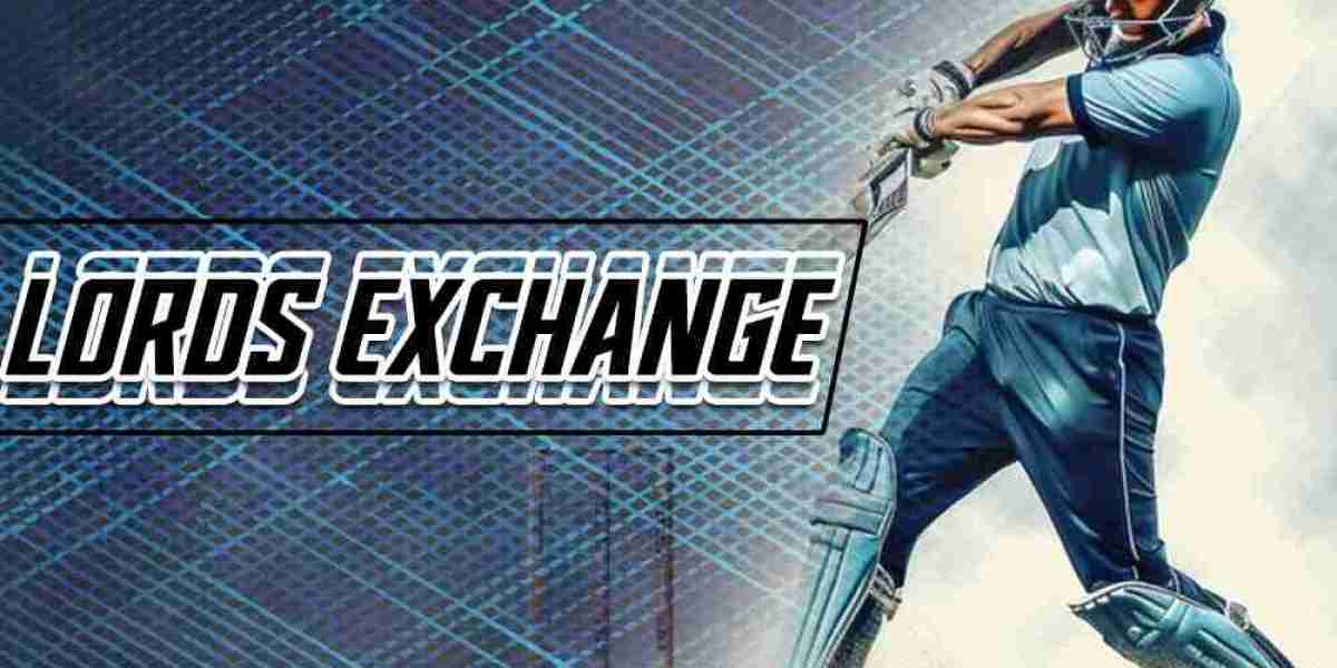 Lords Exchange : Online cricket gaming ID provider in India