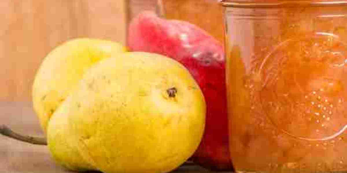 Fruit Pectin Market | Industry Outlook Research Report 2023-2032 By Value Market Research