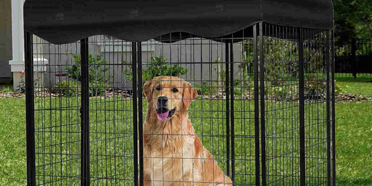 Pet Kennels Market is set for a Potential Growth Worldwide: Excellent Technology Trends with Business Analysis