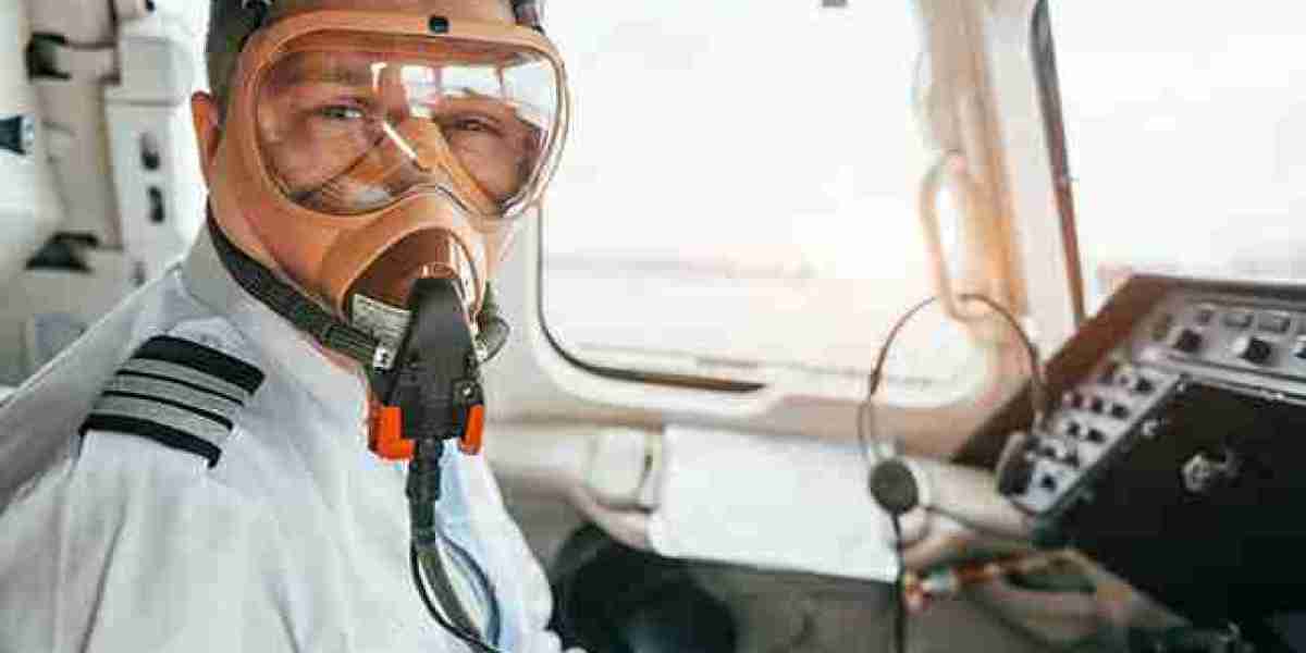 Aircraft Oxygen System Market Size, Share, Trends, Analysis, and Forecast 2023-2030