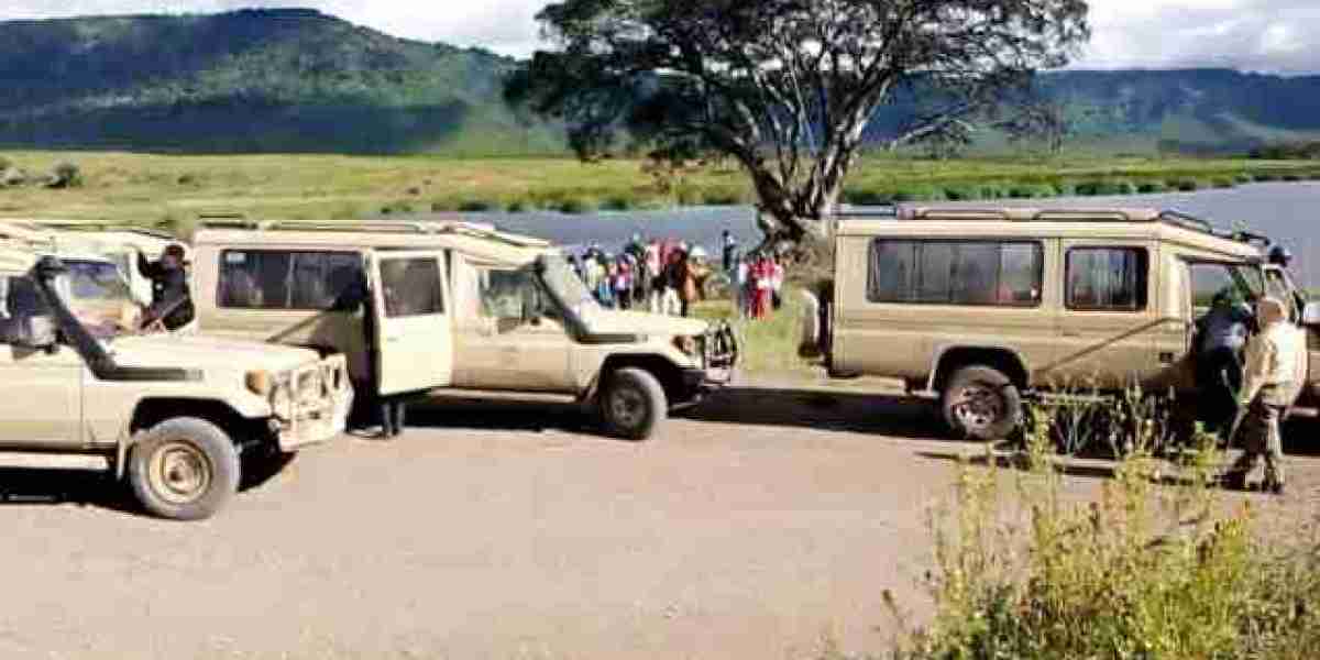 Adventure Awaits: Thrilling Activities at Lake Manyara National Park