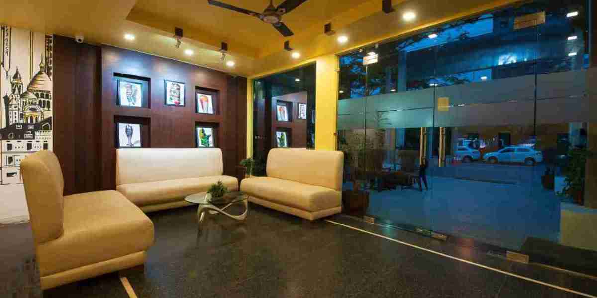 Experience Comfort on a Budget Hotels in South Delhi
