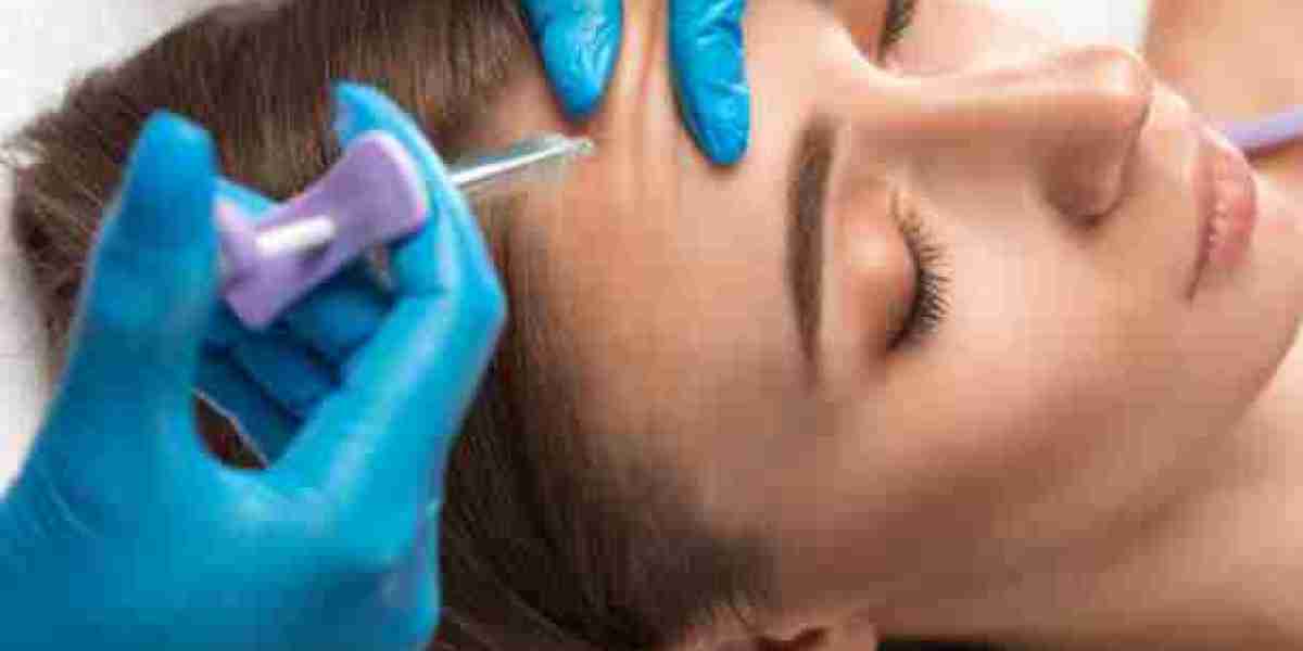 Botox Bliss: Your Guide to Rejuvenation in Dubai